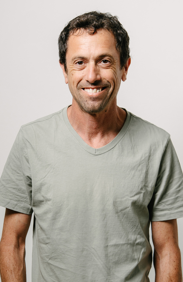 Aviad Friman