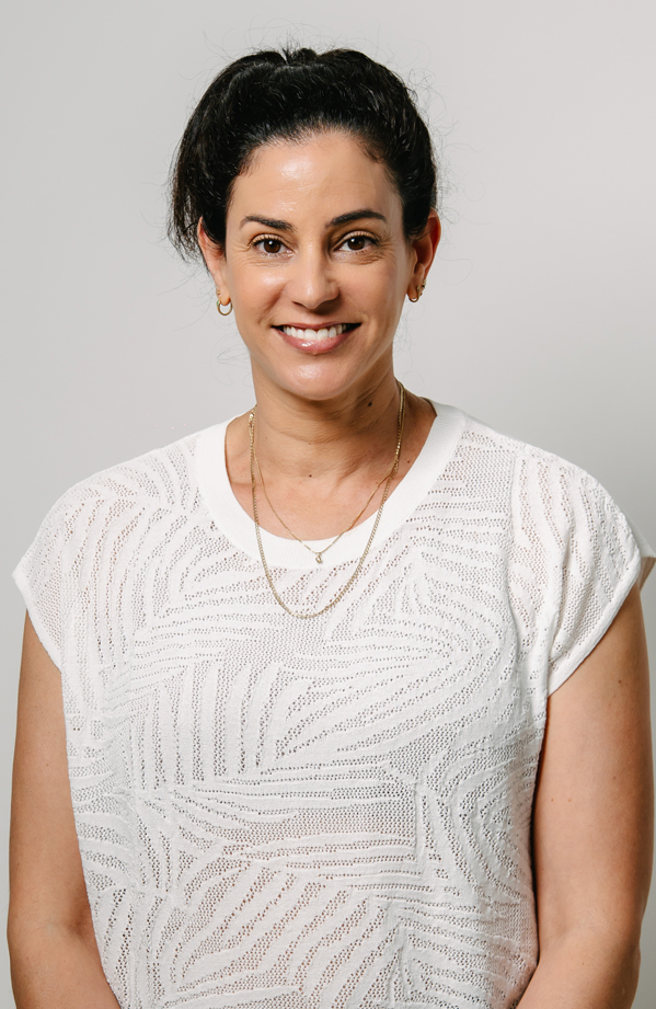 Einat Sadeh