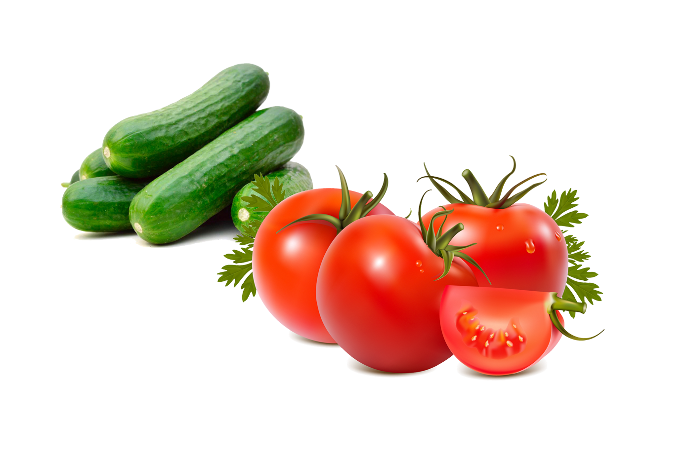 Vegetables